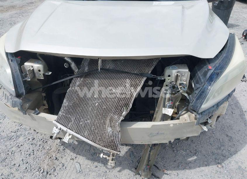 Photo 6 of 2013 Chevrolet Malibu 1LS (VIN 1G11B5SA5DF319035)