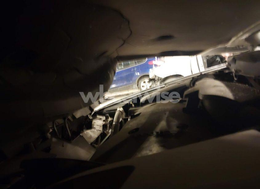 Photo 10 of 2013 Chevrolet Malibu 1LS (VIN 1G11B5SA5DF335980)