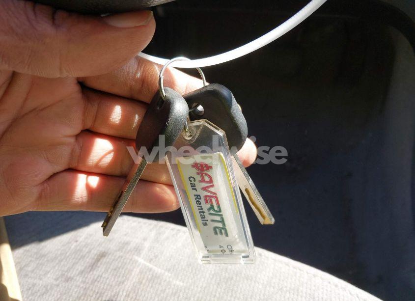Photo 11 of 2013 Chevrolet Malibu 1LS (VIN 1G11B5SA5DF347434)
