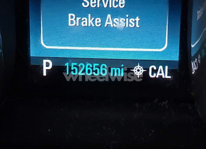 Photo 15 of 2016 Chevrolet Malibu LIMITED LS (VIN 1G11B5SA5GF129076)