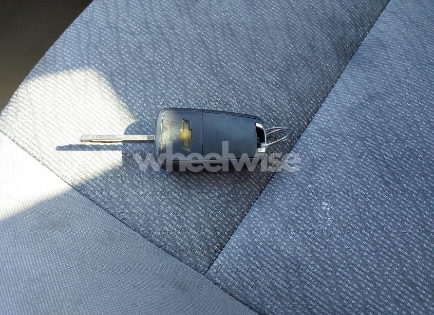 Photo 11 of 2016 Chevrolet Malibu LIMITED LS (VIN 1G11B5SA5GU111530)