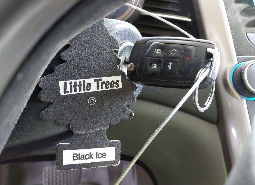 Photo 11 of 2013 Chevrolet Malibu 1LS (VIN 1G11B5SA6DF131057)