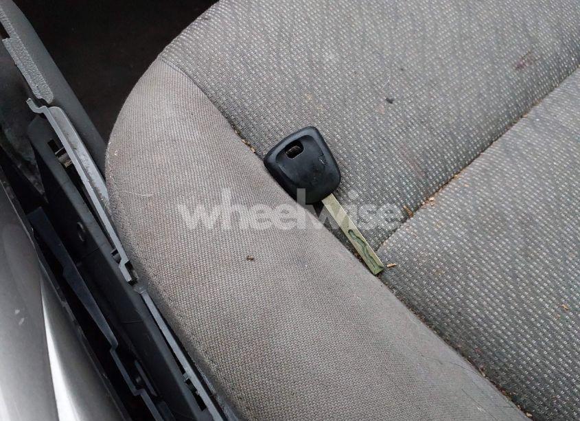 Photo 11 of 2013 Chevrolet Malibu 1LS (VIN 1G11B5SA6DF168237)