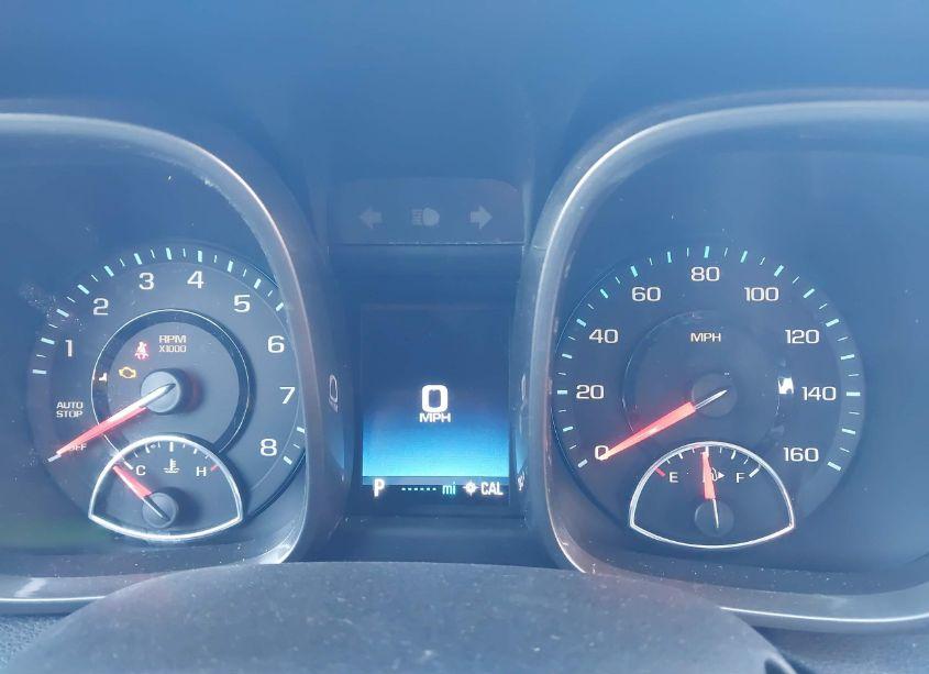 Photo 7 of 2013 Chevrolet Malibu 1LS (VIN 1G11B5SA6DF261808)