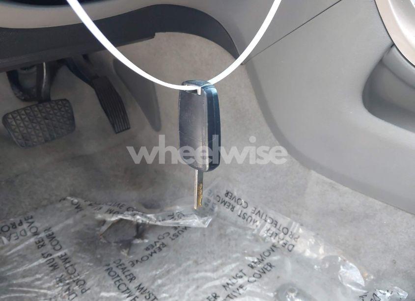 Photo 11 of 2013 Chevrolet Malibu 1LS (VIN 1G11B5SA6DF300008)