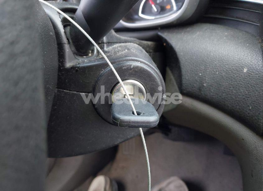 Photo 11 of 2013 Chevrolet Malibu 1LS (VIN 1G11B5SA6DF336894)