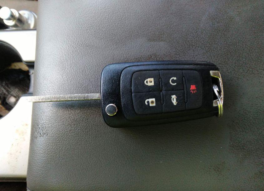 Photo 11 of 2013 Chevrolet Malibu 1LS (VIN 1G11B5SA6DF345854)