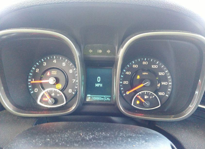 Photo 7 of 2013 Chevrolet Malibu 1LS (VIN 1G11B5SA6DF345854)