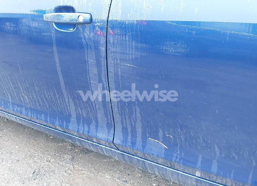 Photo 13 of 2013 Chevrolet Malibu 1LS (VIN 1G11B5SA6DU117770)
