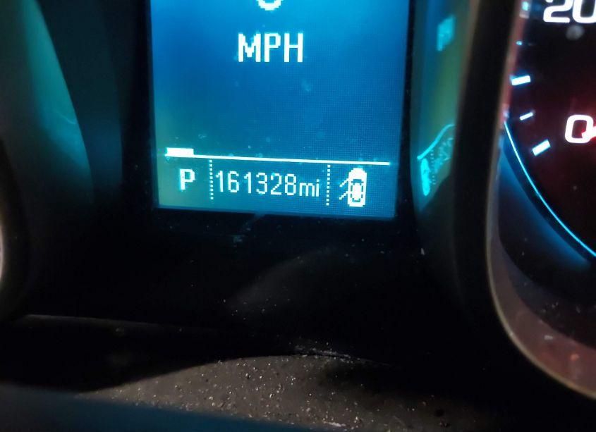 Photo 15 of 2013 Chevrolet Malibu 1LS (VIN 1G11B5SA6DU150705)