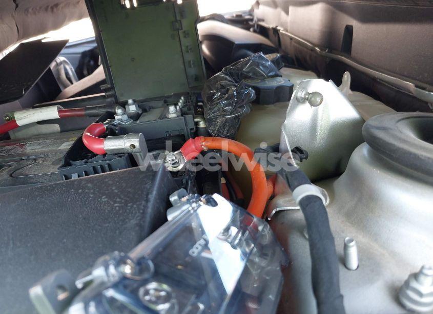 Photo 10 of 2013 Chevrolet Malibu 1LS (VIN 1G11B5SA6DU151207)