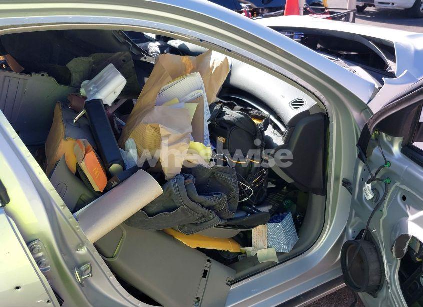 Photo 5 of 2013 Chevrolet Malibu 1LS (VIN 1G11B5SA6DU151207)