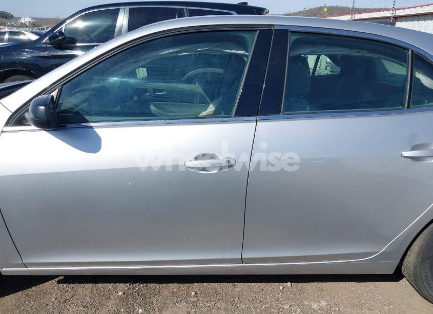 Photo 14 of 2016 Chevrolet Malibu LIMITED LS (VIN 1G11B5SA6GF167092)