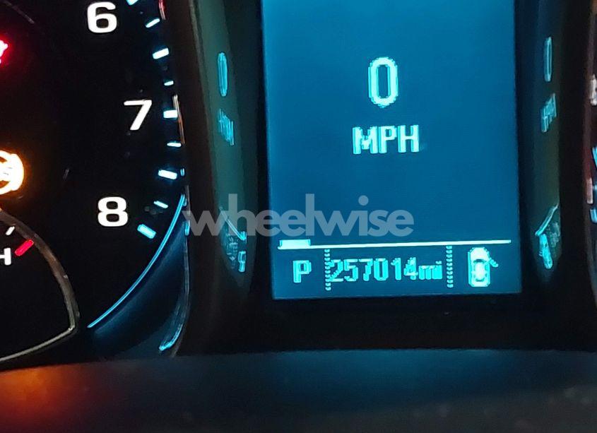 Photo 15 of 2013 Chevrolet Malibu 1LS (VIN 1G11B5SA7DF155352)