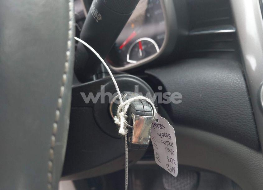 Photo 11 of 2013 Chevrolet Malibu 1LS (VIN 1G11B5SA7DF218031)