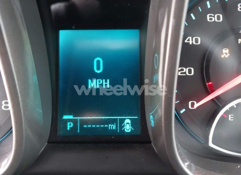 Photo 7 of 2013 Chevrolet Malibu 1LS (VIN 1G11B5SA7DF218031)