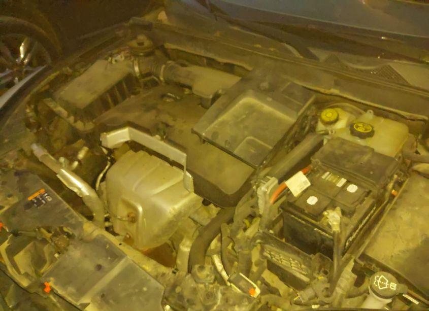 Photo 10 of 2013 Chevrolet Malibu 1LS (VIN 1G11B5SA7DF222340)