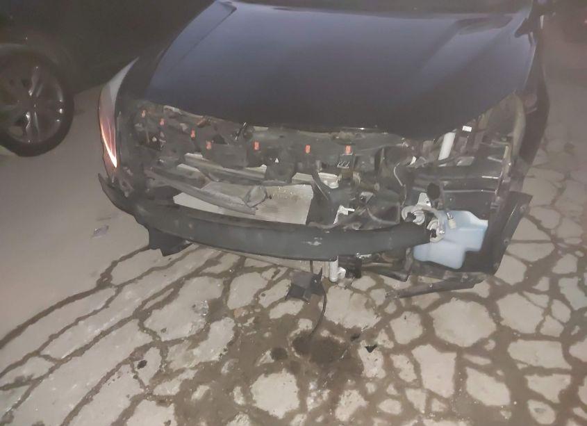 Photo 6 of 2013 Chevrolet Malibu 1LS (VIN 1G11B5SA7DF222340)