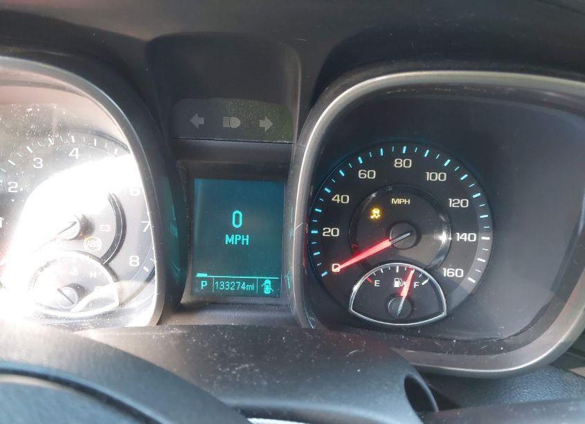Photo 7 of 2013 Chevrolet Malibu 1LS (VIN 1G11B5SA7DF226761)
