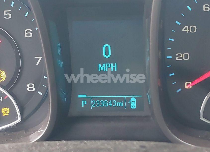 Photo 15 of 2013 Chevrolet Malibu 1LS (VIN 1G11B5SA7DF236478)