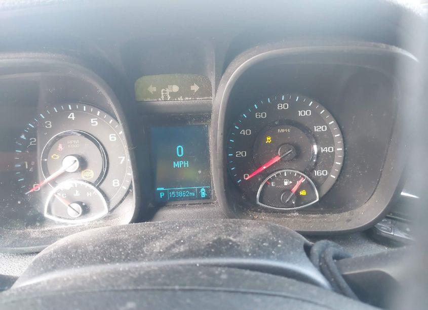 Photo 15 of 2013 Chevrolet Malibu 1LS (VIN 1G11B5SA7DF237775)