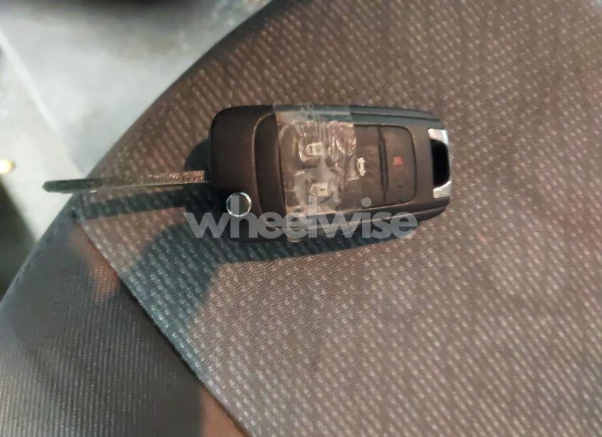 Photo 11 of 2013 Chevrolet Malibu 1LS (VIN 1G11B5SA7DF270890)