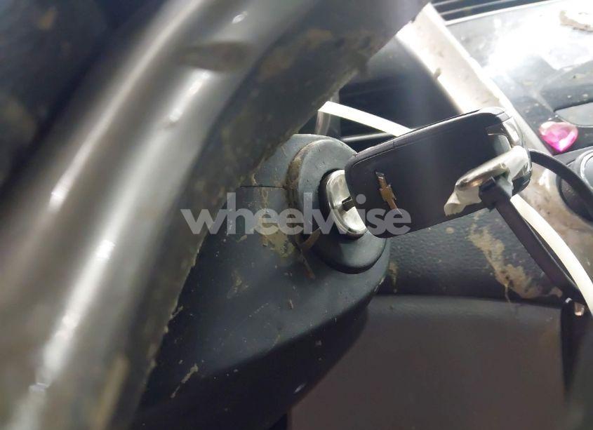 Photo 11 of 2013 Chevrolet Malibu 1LS (VIN 1G11B5SA7DF328173)