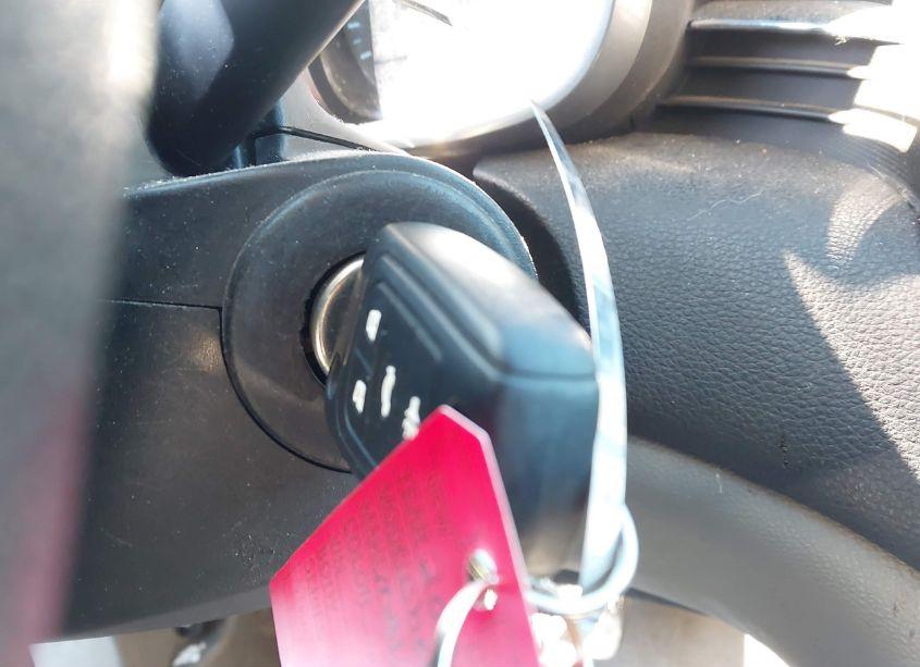 Photo 11 of 2013 Chevrolet Malibu 1LS (VIN 1G11B5SA7DU150986)