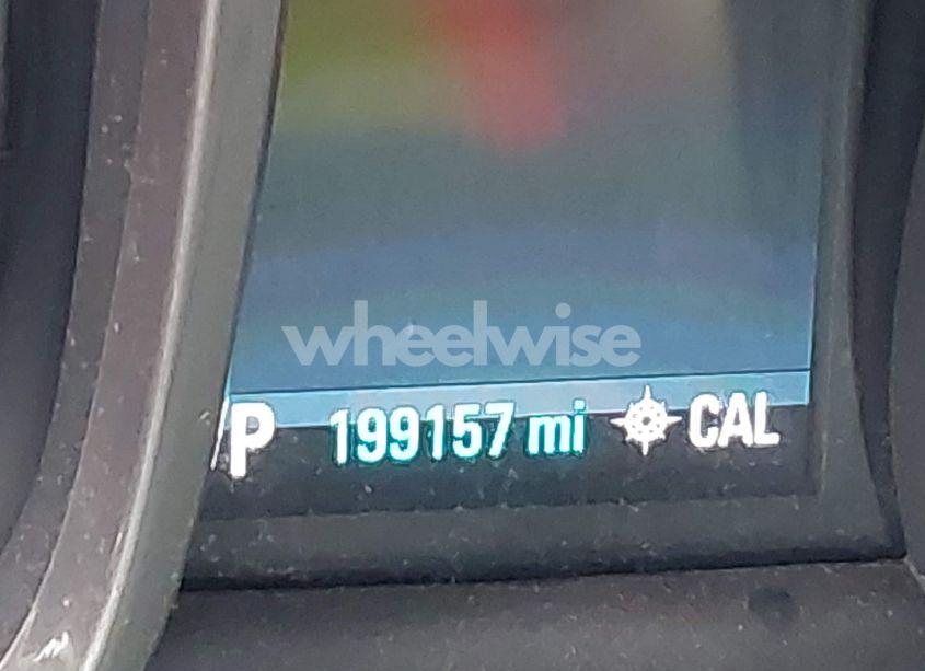 Photo 15 of 2016 Chevrolet Malibu LIMITED LS (VIN 1G11B5SA7GF131153)