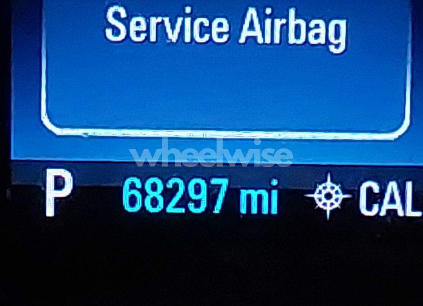 Photo 15 of 2016 Chevrolet Malibu LIMITED LS (VIN 1G11B5SA7GU115787)