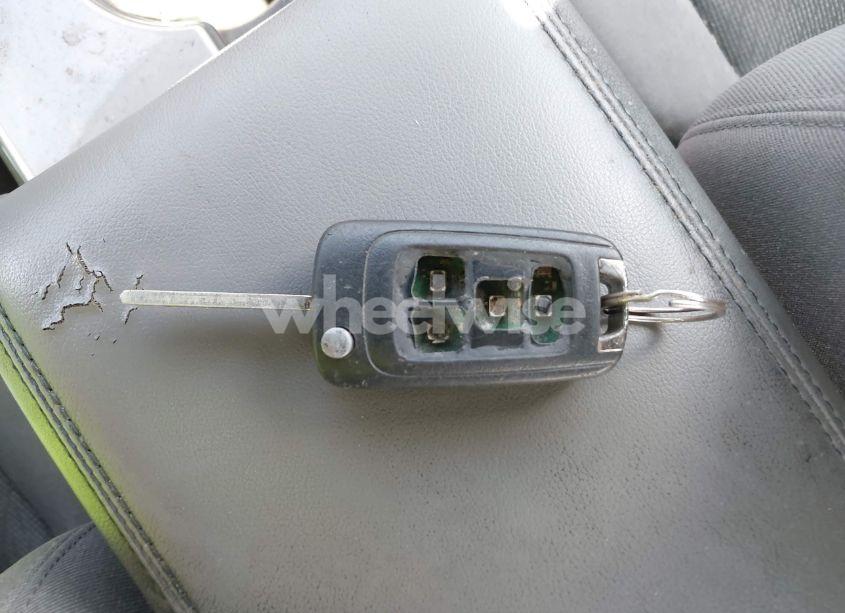 Photo 11 of 2013 Chevrolet Malibu 1LS (VIN 1G11B5SA8DF143551)