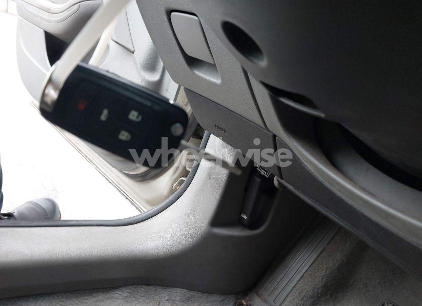Photo 11 of 2013 Chevrolet Malibu 1LS (VIN 1G11B5SA8DF147051)