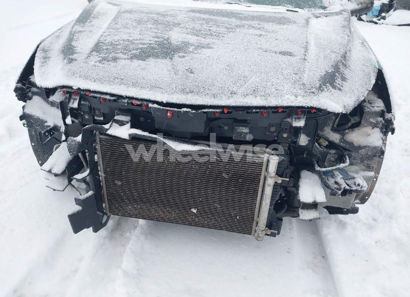 Photo 6 of 2013 Chevrolet Malibu 1LS (VIN 1G11B5SA8DF189106)