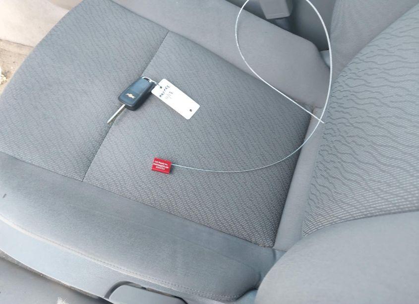Photo 11 of 2013 Chevrolet Malibu 1LS (VIN 1G11B5SA8DF190899)
