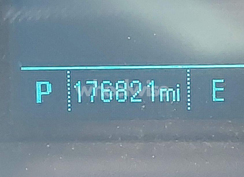 Photo 7 of 2013 Chevrolet Malibu 1LS (VIN 1G11B5SA8DF222167)