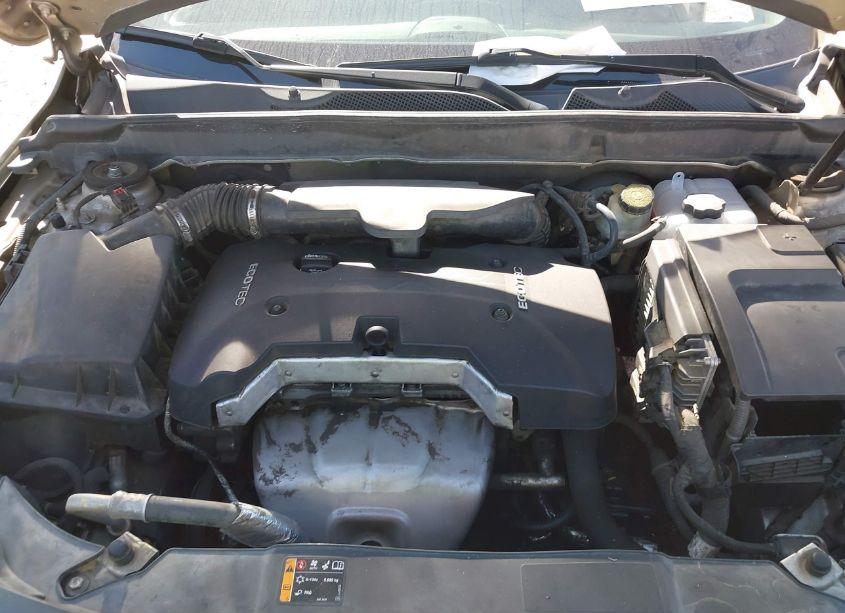 Photo 10 of 2013 Chevrolet Malibu 1LS (VIN 1G11B5SA8DF256321)