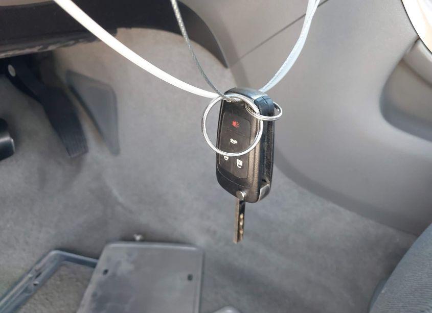Photo 11 of 2013 Chevrolet Malibu 1LS (VIN 1G11B5SA8DF256321)