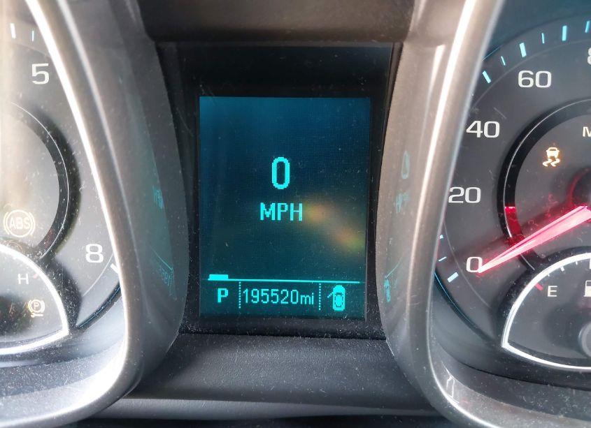 Photo 7 of 2013 Chevrolet Malibu 1LS (VIN 1G11B5SA8DF256321)