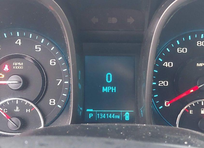 Photo 15 of 2013 Chevrolet Malibu 1LS (VIN 1G11B5SA8DF263785)