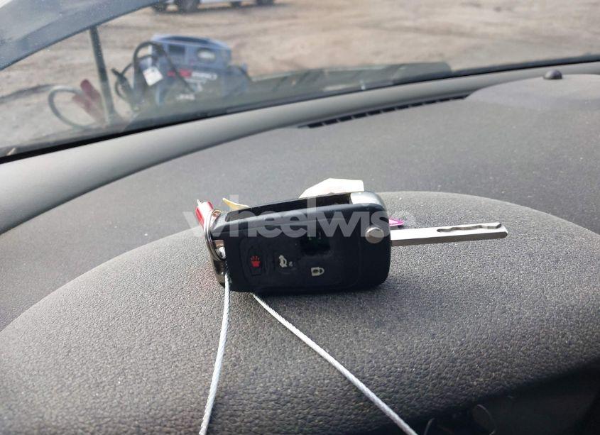 Photo 11 of 2013 Chevrolet Malibu 1LS (VIN 1G11B5SA8DF268159)
