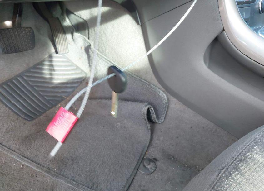 Photo 11 of 2013 Chevrolet Malibu 1LS (VIN 1G11B5SA8DF300723)