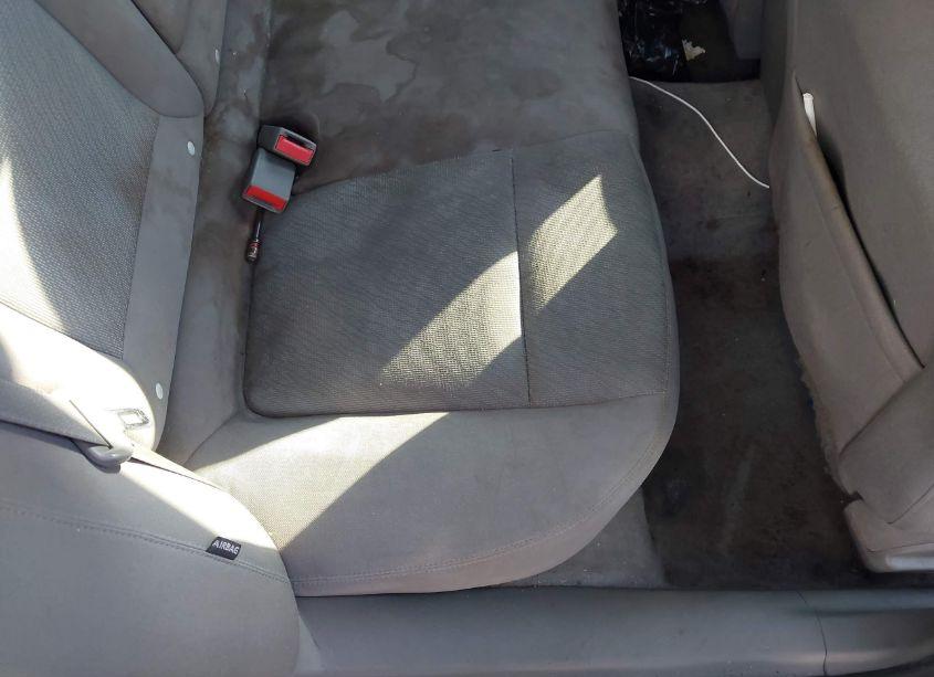 Photo 8 of 2013 Chevrolet Malibu 1LS (VIN 1G11B5SA8DF300723)