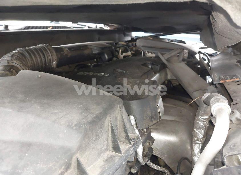 Photo 10 of 2013 Chevrolet Malibu 1LS (VIN 1G11B5SA8DF303881)