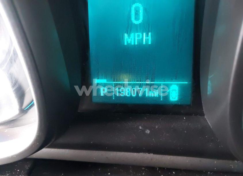 Photo 15 of 2013 Chevrolet Malibu 1LS (VIN 1G11B5SA8DF331017)