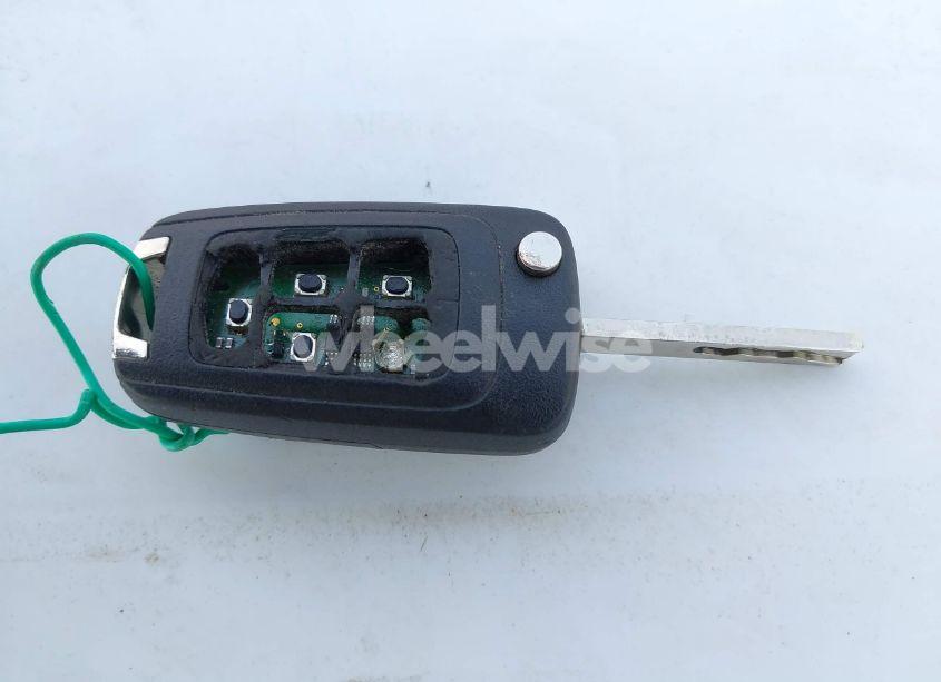 Photo 11 of 2013 Chevrolet Malibu 1LS (VIN 1G11B5SA8DF335780)