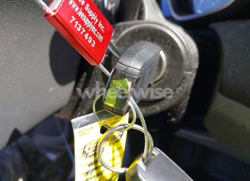 Photo 11 of 2016 Chevrolet Malibu LIMITED LS (VIN 1G11B5SA8GU111859)