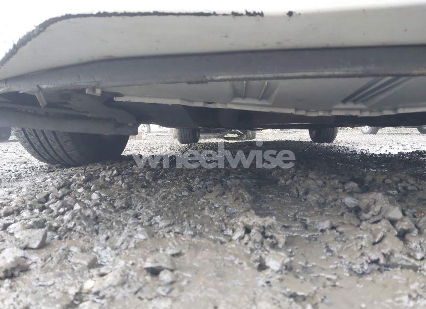 Photo 6 of 2013 Chevrolet Malibu 1LS (VIN 1G11B5SA9DF206477)