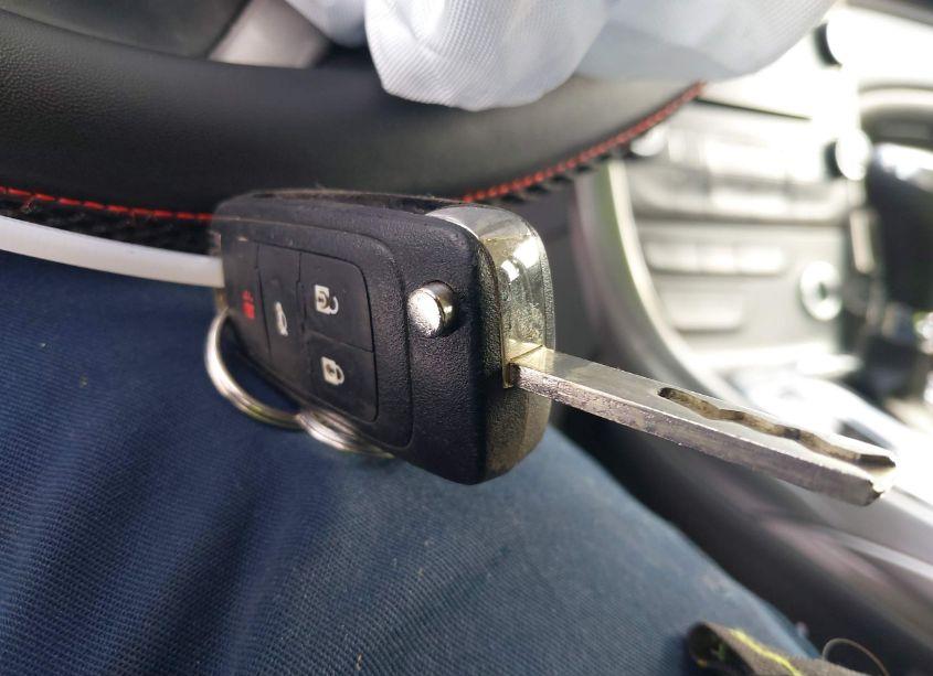 Photo 11 of 2013 Chevrolet Malibu 1LS (VIN 1G11B5SA9DF212814)