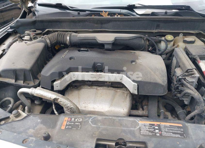 Photo 10 of 2013 Chevrolet Malibu 1LS (VIN 1G11B5SA9DF234408)