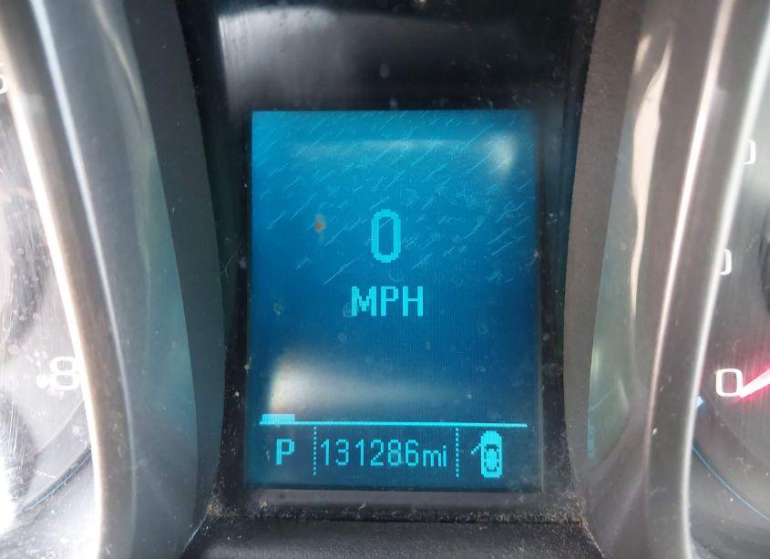 Photo 15 of 2013 Chevrolet Malibu 1LS (VIN 1G11B5SA9DF243254)